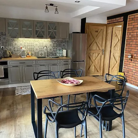Apartament 1 Nad Rzeka Krutyn Babieta Exterior foto